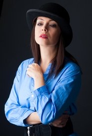 Photo of Delia Nartea