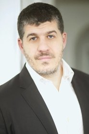 Photo of Paul Joaquim Pereira