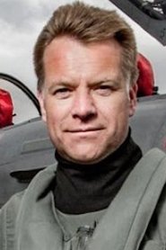Photo of Colin McGregor