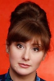 Photo of Yulia Kuvarzina
