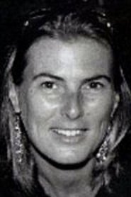 Photo of Karine de Mirbeck