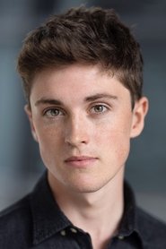 Photo of Rhys Mannion