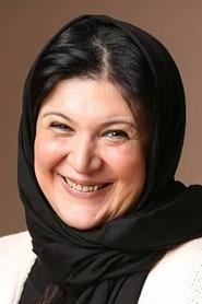 Photo of Rima Raminfar