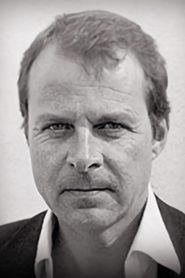 Photo of Carl Rigg