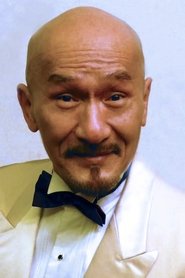 Photo of Karl Maka