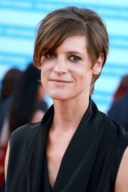 Photo of Hélène Fillières