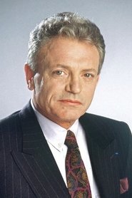 Photo of Jacques Martin