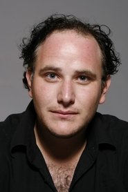Photo of Sarel Piterman