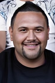 Photo of Joseph Kairau