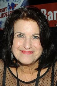 Photo of Barbara Goodson