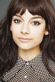 Photo of Sophie Desmarais