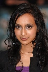 Photo of Shefali Chowdhury