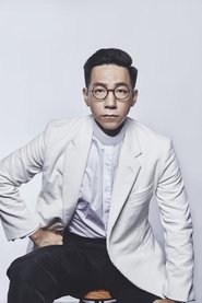 Photo of Ryan Lau Chun-Kong