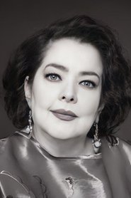 Photo of Delia Casanova