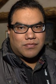 Photo of Chris Eyre