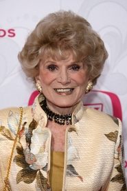 Photo of Shirley Mitchell