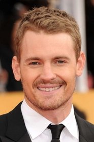 Photo of Josh Pence