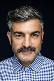 Photo of Neil Malik Abdullah