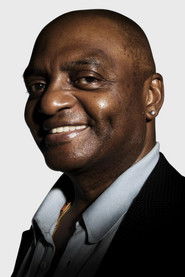 Photo of George Harris