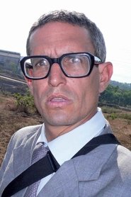 Photo of Andy Bichlbaum