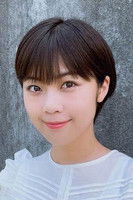 Photo of Shiori Toyoizumi