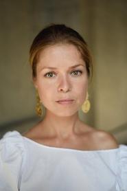 Photo of Luise Helm