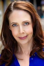 Photo of Caroline McQuade