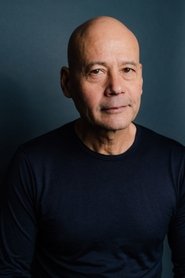 Photo of Richard Rees