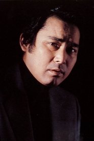 Photo of Jiro Kokubu