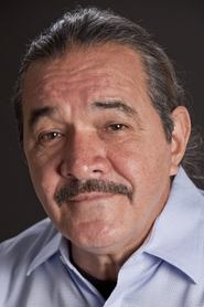 Photo of Thomas Rosales Jr.