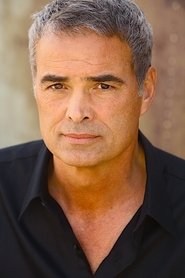 Photo of Mark Brandon