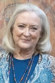 Photo of Sandra Ellis Lafferty