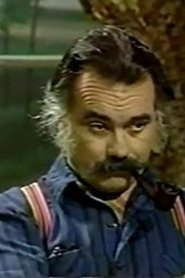 Photo of Jacques Thisdale