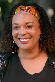 Photo of Ngozi Onwurah