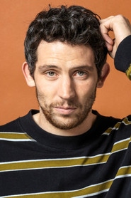 Photo of Josh O'Connor