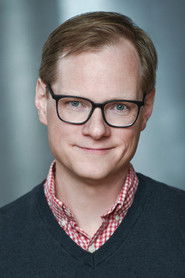 Photo of Daniel Falk