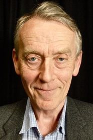 Photo of Bjarne Hjelde
