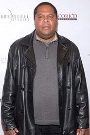 Photo of Carl Washington