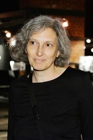 Photo of Oksana Sarkisyan