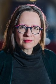 Photo of Eva Kübar