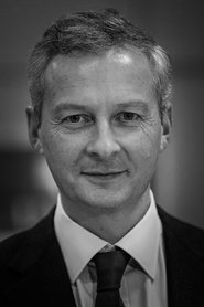 Photo of Bruno Le Maire