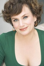 Photo of Cady Huffman