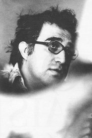 Photo of Carlos Monsiváis