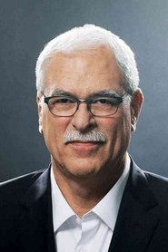 Photo of Phil Jackson