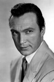 Photo of Warren Stevens