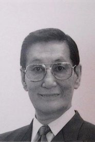 Photo of Kenji Ushio