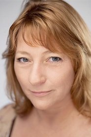 Photo of Tracey Wilkinson