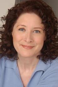 Photo of Christine Healy