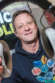 Photo of Franck Bargine