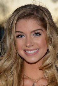 Photo of Alexandria DeBerry